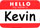 the kevins