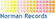 norman records